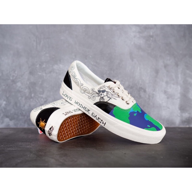 Vans Era Mother Earth