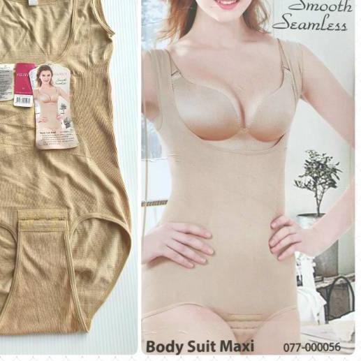 ۞ Korset body FELANCY -056 ♣