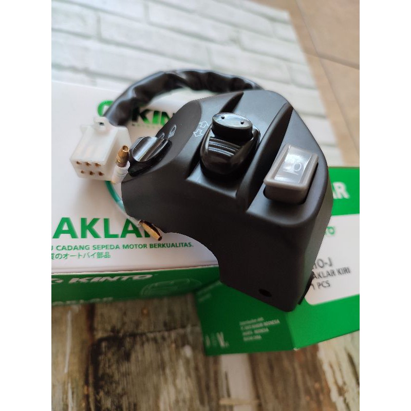 Saklar Kiri Set YAMAHA MIO J KINTO