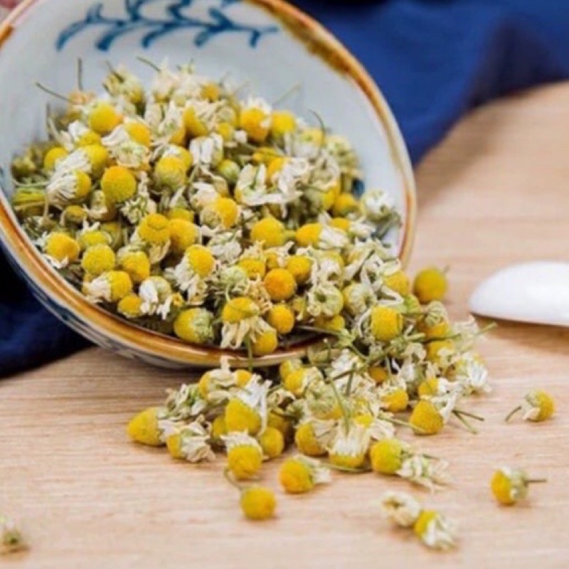 

Chamomile Flower Tea Teh Bunga Chamomile Tea Chamomile Teh Kamomil Teh bunga Chamomile kering Dried chamomile tea Pure Dried Chamomile