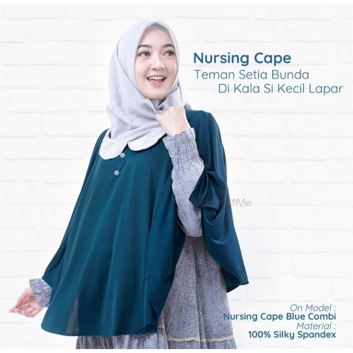 Cuddle Me / CuddleMe Nursing Cape