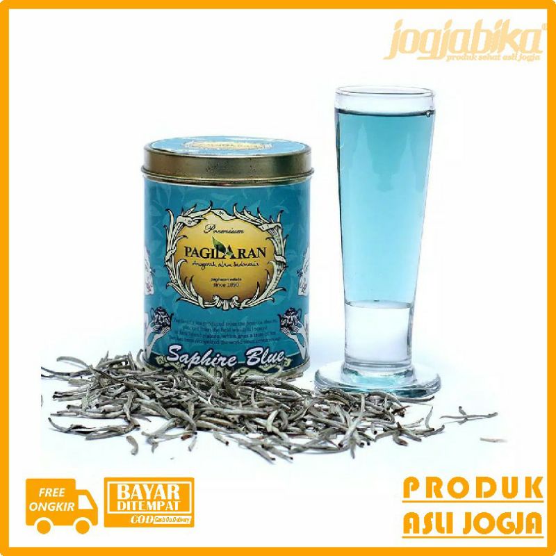 

teh biru pagilaran premium 20gr