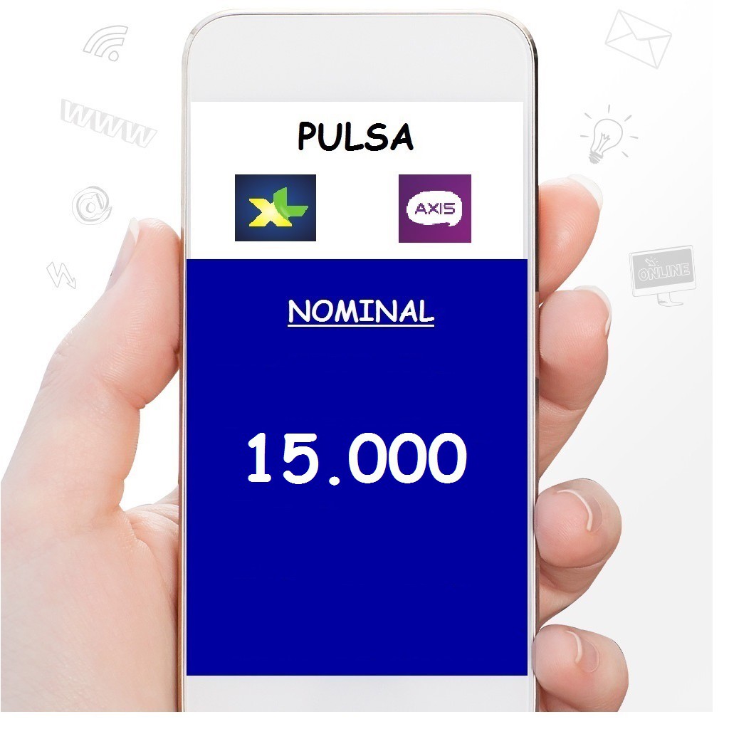 promo pulsa xl axis