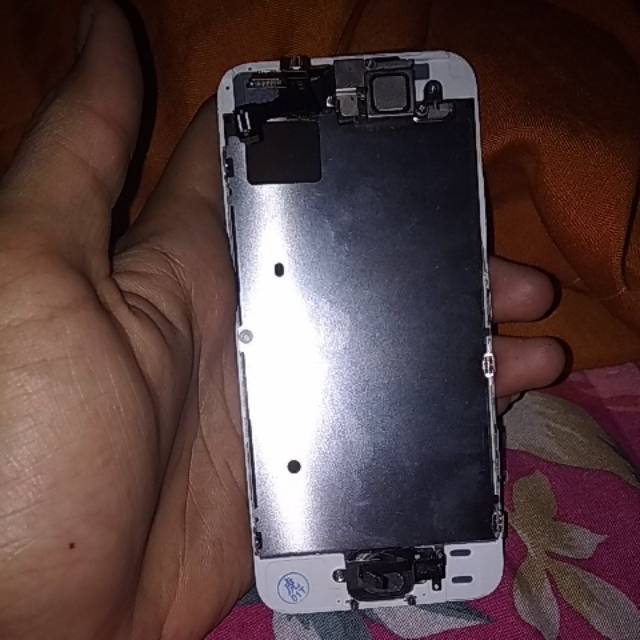 LCD ORI IPHONE 5S