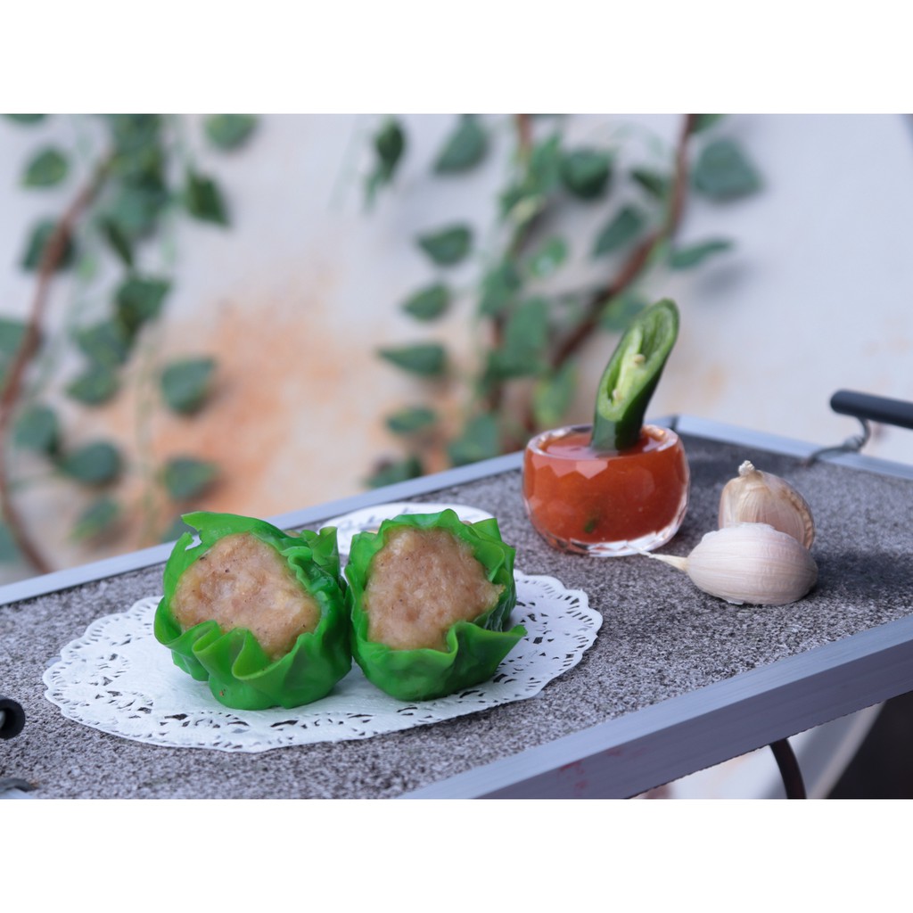 

Frozen Dimsum (isi 25)