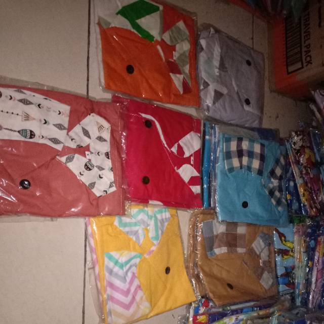 Sale Sarkoci sm MIX MOTIF ECER HRGA GROSIR