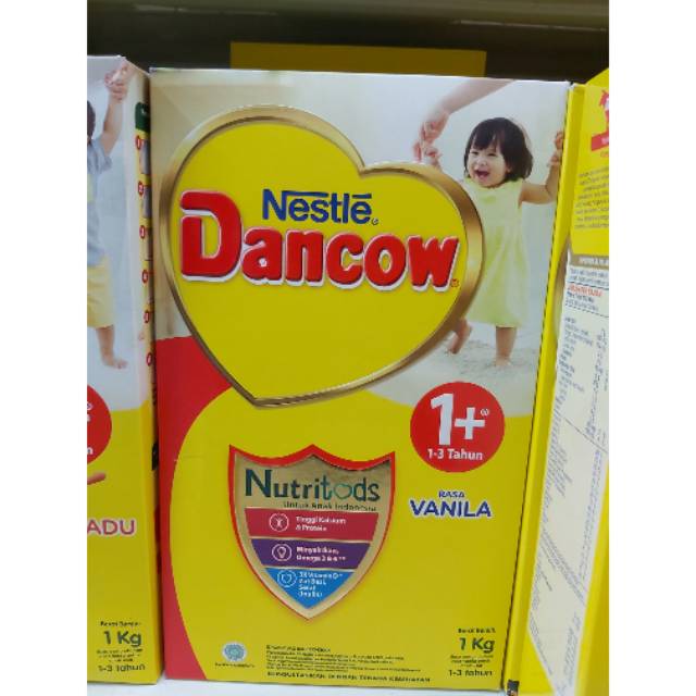 

Dancow 1+ 1Kg