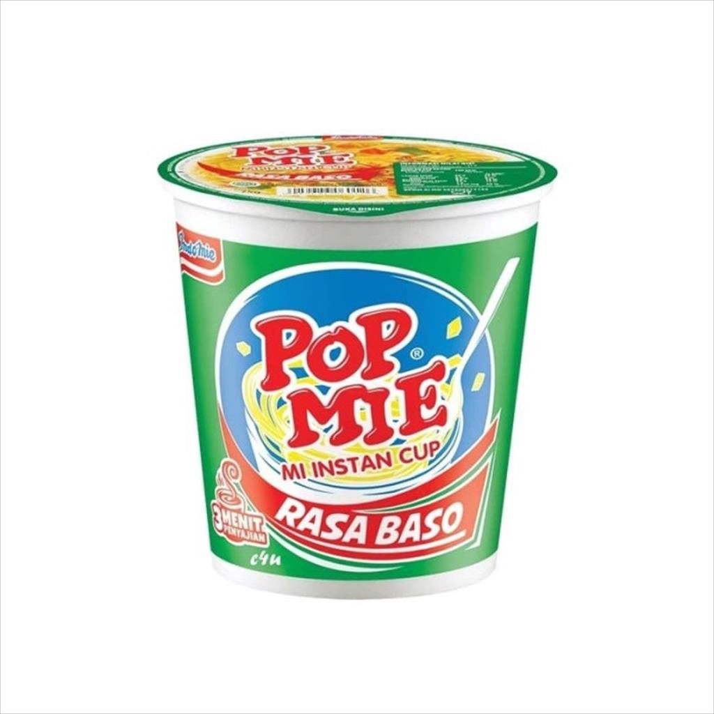 

Pop Mie Rasa Baso 75 Gr