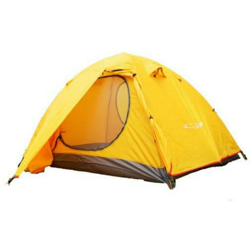 Tenda Dhaulagiri DH 823 Kapasitas 2-3 Orang