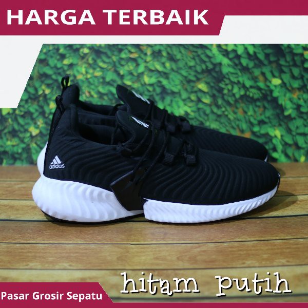 murah    Adidas Alphabounce Instinct