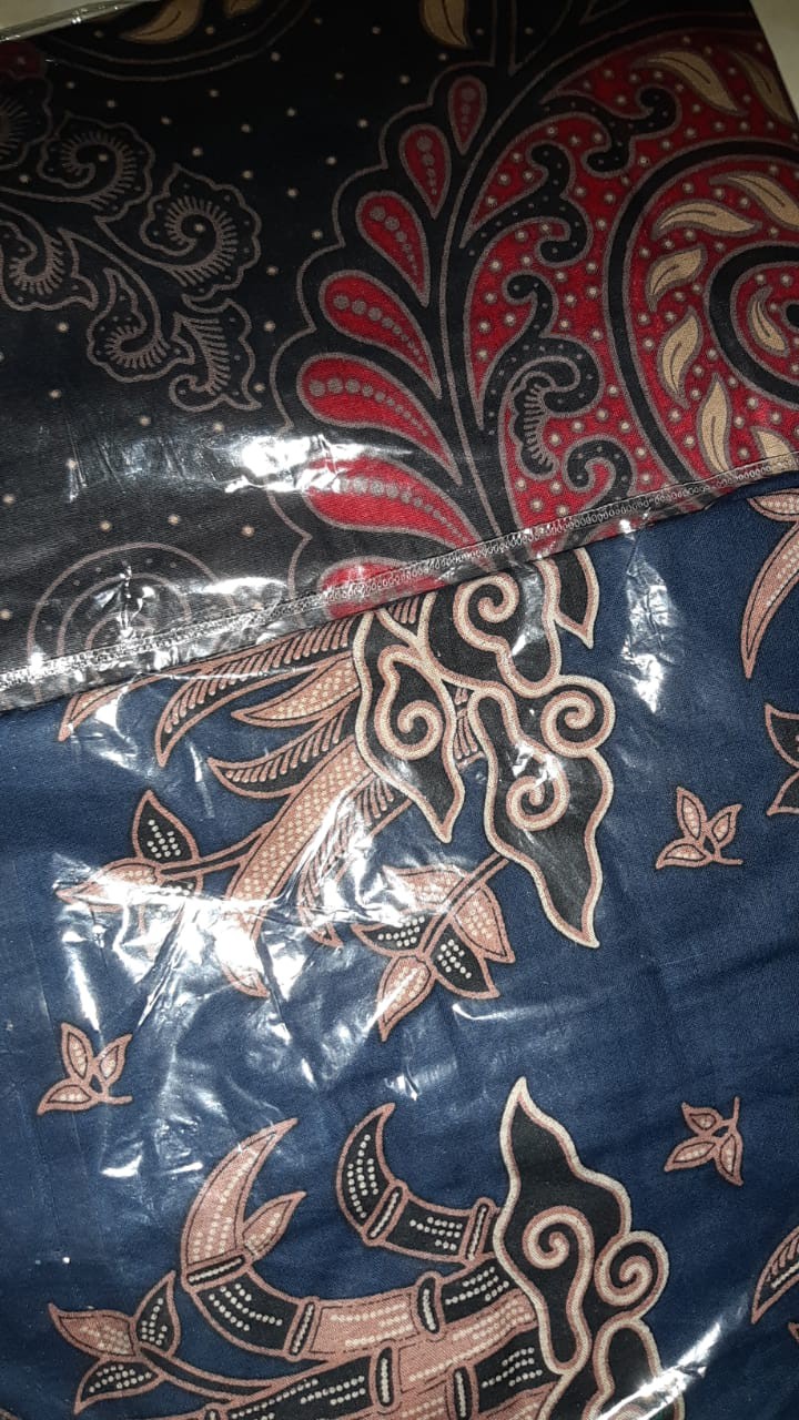 Tunik Batik