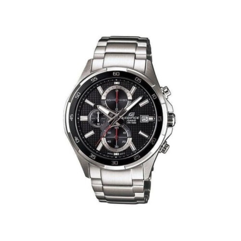 Jam Tangan Casio Edifice Pria  Efr-531D-1Avudf Original garansi resmi