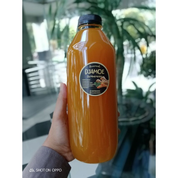

jamu kunyit