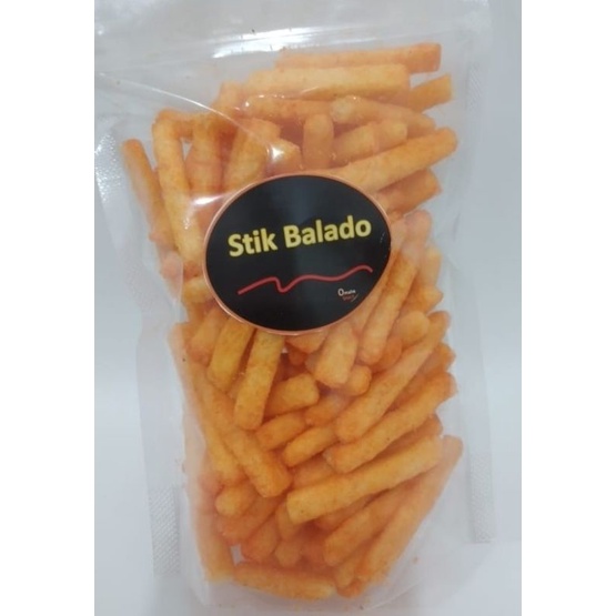 

Stik Balado