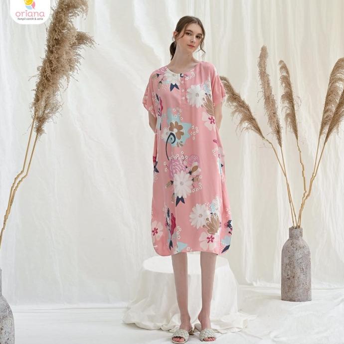 Oriana Homewear Collection