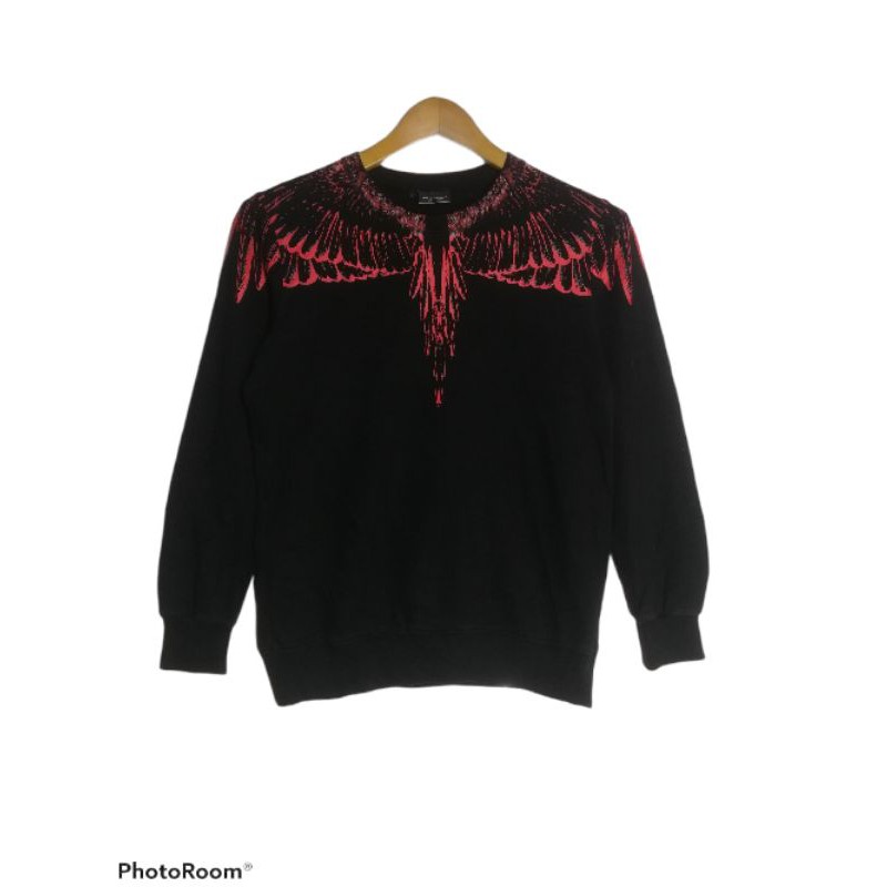 Live Pesanan Kak Ali CN Marcelo Burlon