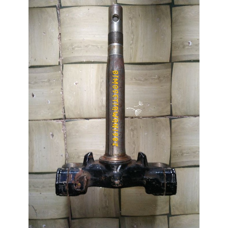 SEGITIGA BEAT FI OLD/BEAT ECO/SCOOPY FI OLD/VARIO FI