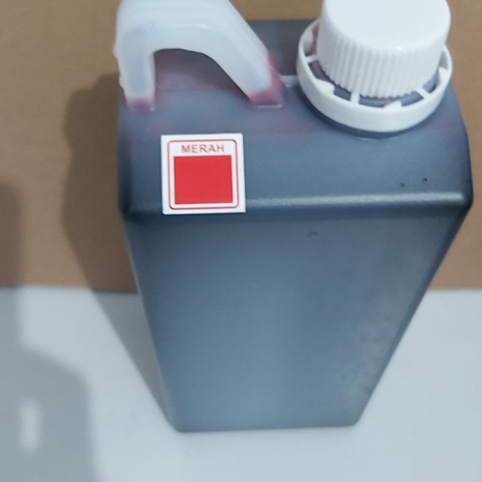 

Menakjubkan Tinta Stempel Flash Warna Merah Trendi