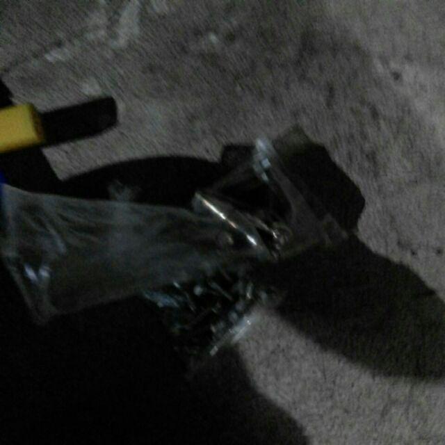 Baut Baja Ringan 12x70 Isi 50 Pcs - Baut Roffing - Baut Rooffing - Baut Roofing - Roffing Screw Mura