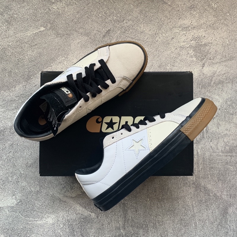 Converse Carhartt One Star Pro
