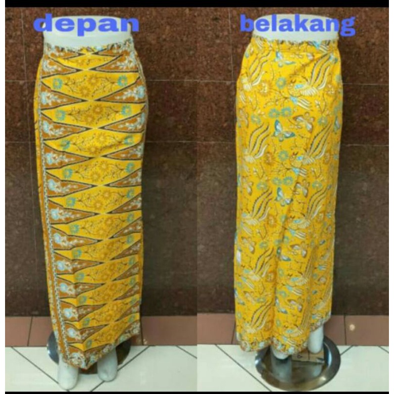 rok betawi tumpal karya dewa