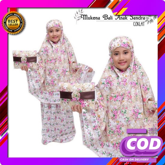 Mukena Mukenah Sabina Alya Couple Remaja Ibu Anak Balita Umur 1 2 3 4 5 6 7 8 9 10 11 12 Tahun Thn T