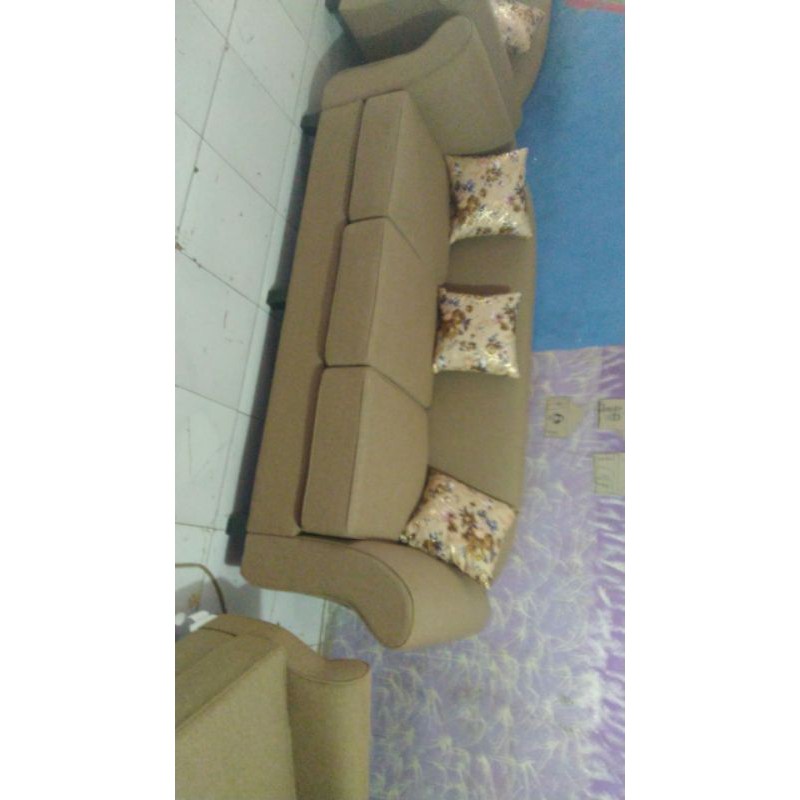 sofa 3 seater