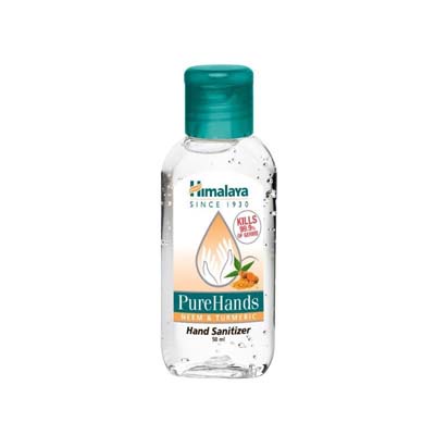 Himalaya PureHands Hand Sanitizer_Cerianti