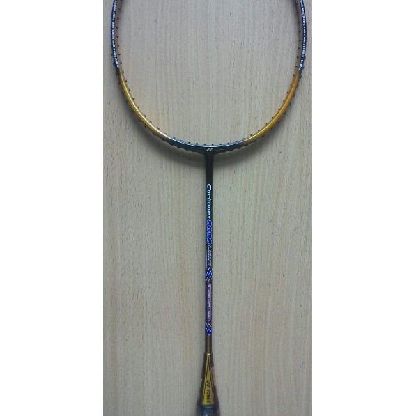 Raket Badminton Yonex Carbonex 8000 Light   Lite