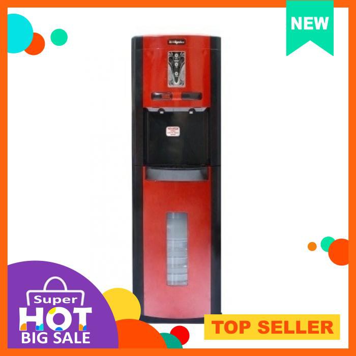 Dispenser Miyako Wdp 200 Galon Bawah - Peralatan Dapur - Dispenser Minuman