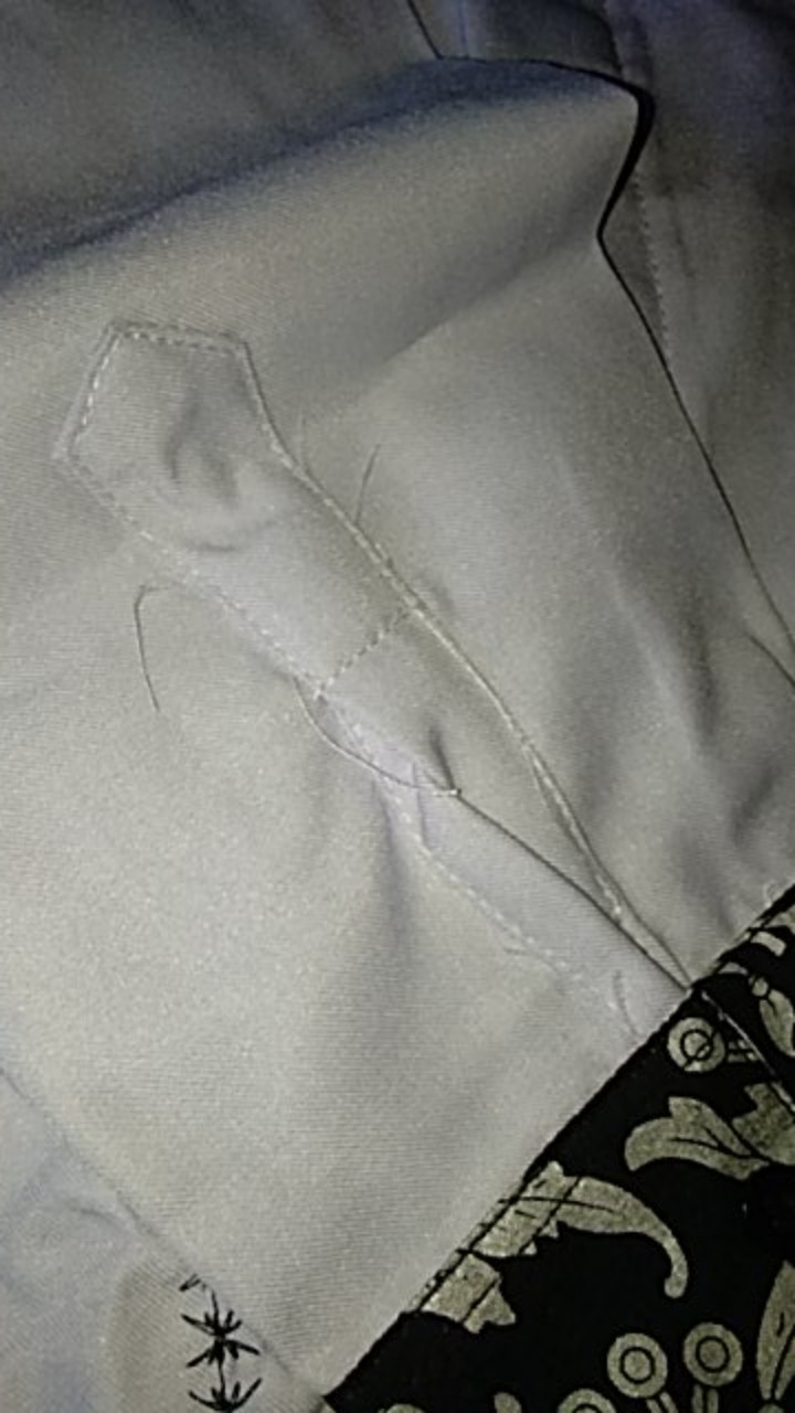 Ms Gamis Batik Sriwedari|manggar|padi Macam Mt Maxi Jumbo Bumil/busui Katun Sogan Allsize Ld104-140