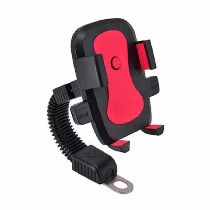 holder hp motor spion holder spion sepeda motor