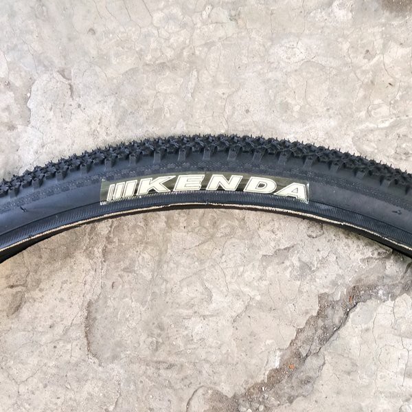 Ban Luar KENDA 20 balap x 1. 3 per 8