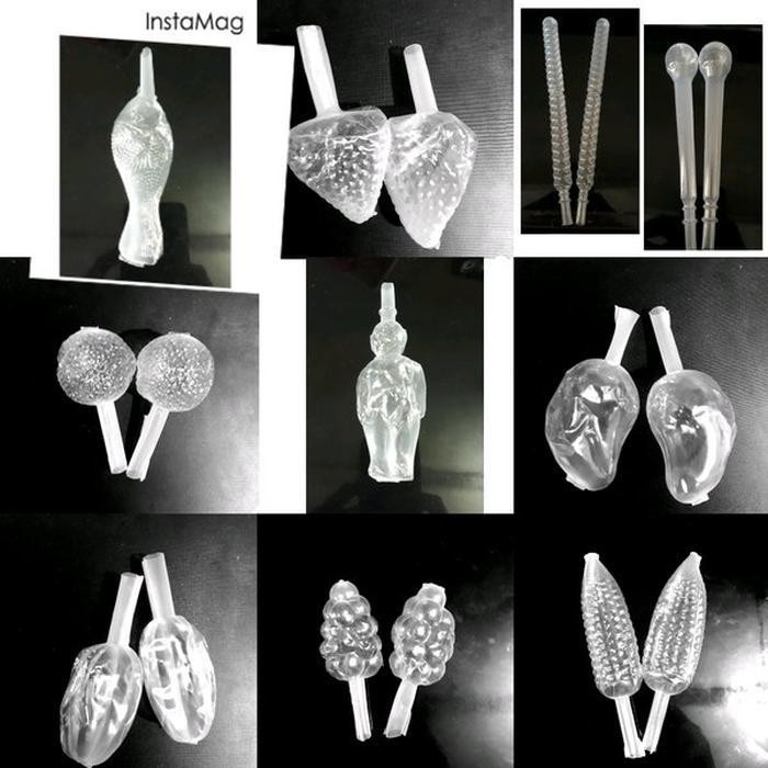 

Aneka Plastik Karakter