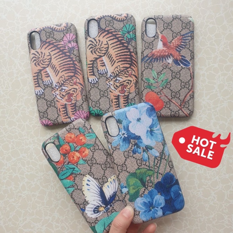 Case Iphone X Casing iphone xs