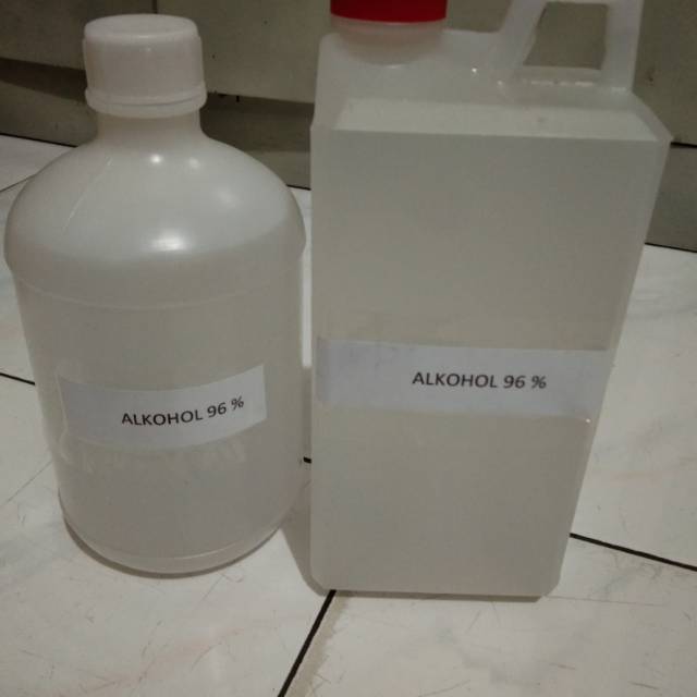 Alkohol 96 %