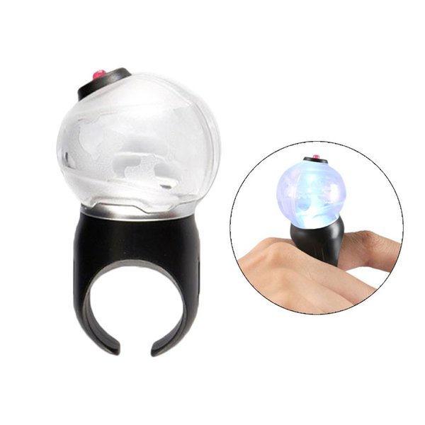 LIGHT FINGER RING BTS OFFICIAL