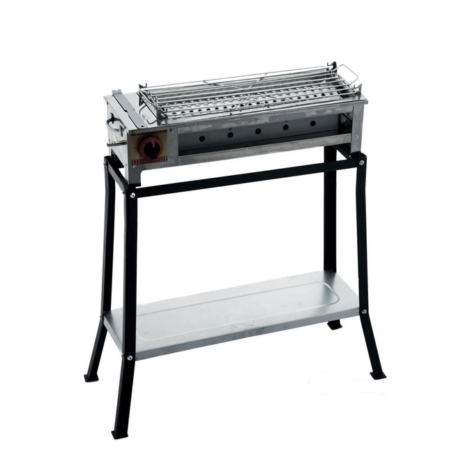 Panggangan / Bakaran / Grill Sate Gas Infrared