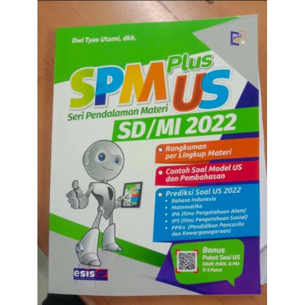 SPM PLUS US SD/MI 2022