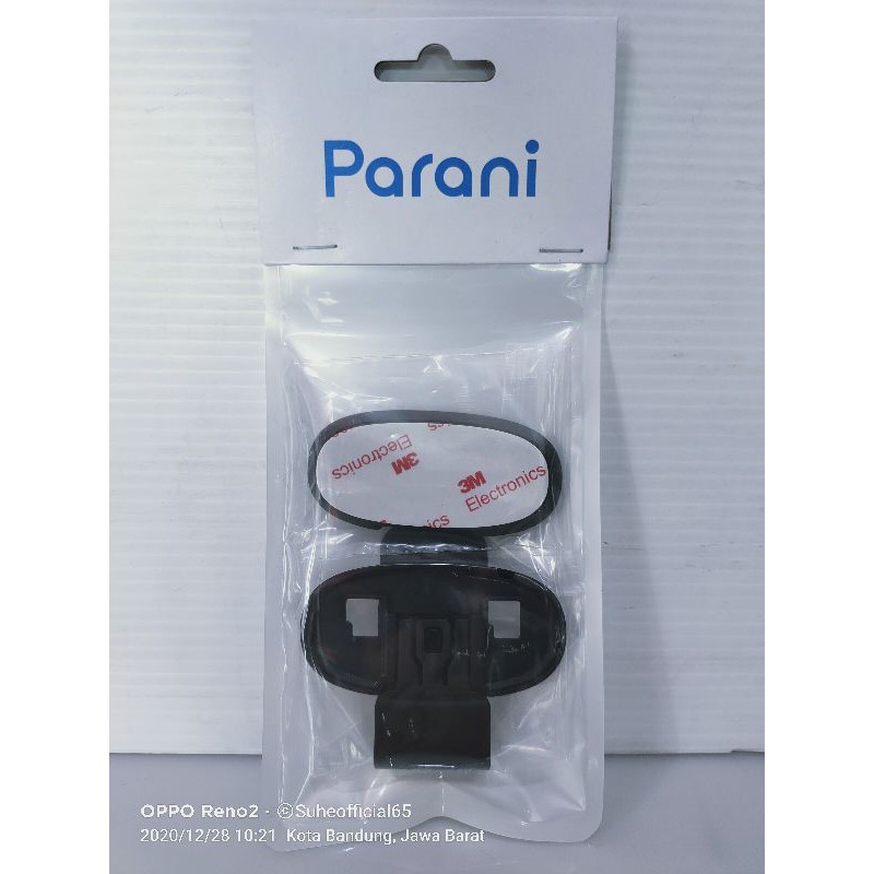 Clamp Kit - PARANI M10