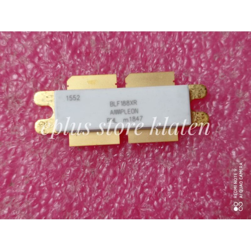 Mosfet BLF188XR original BLF188