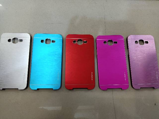 Samsung J7/J7 Core Hard/Softcase motif dll