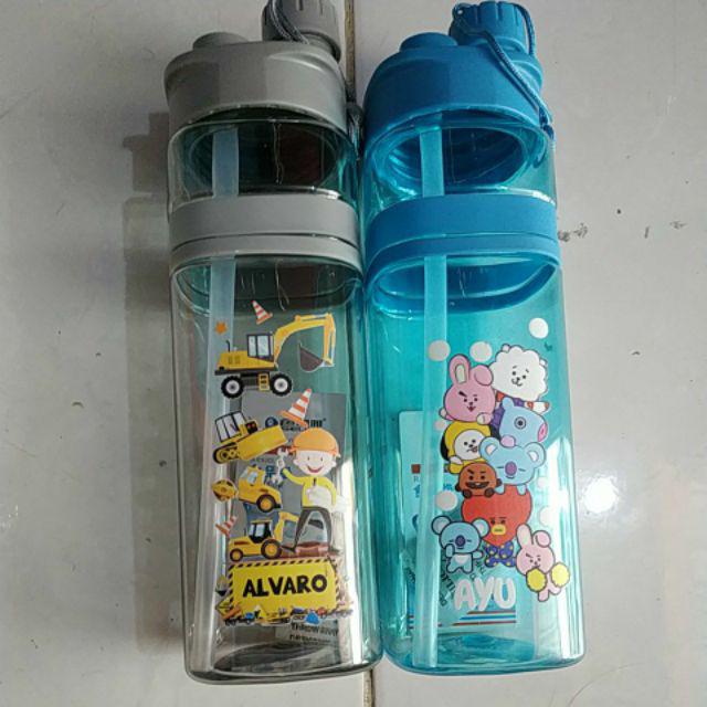Botol Minum Custom