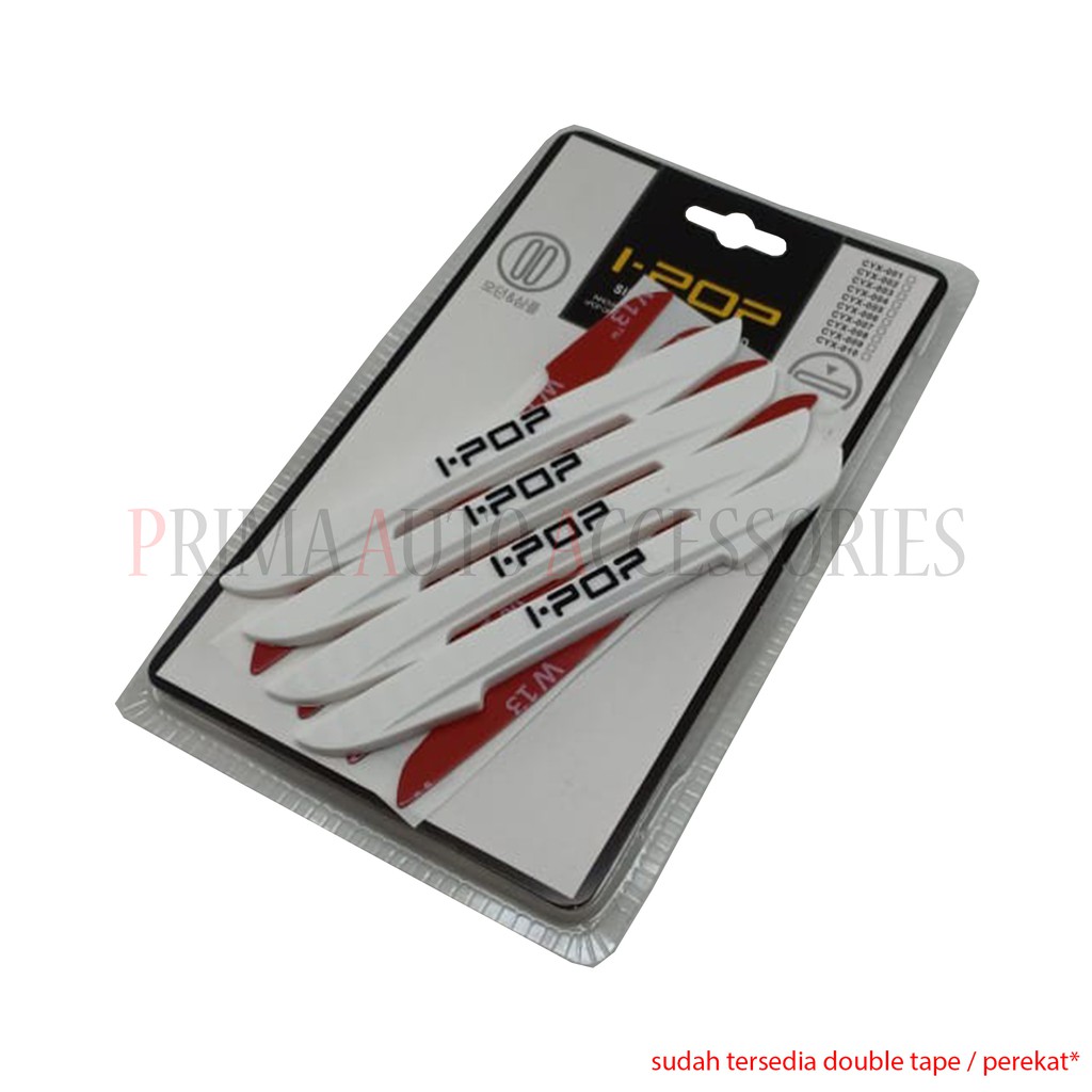 Door Guard I-POP SC 203 / Pengaman Pintu Mobil