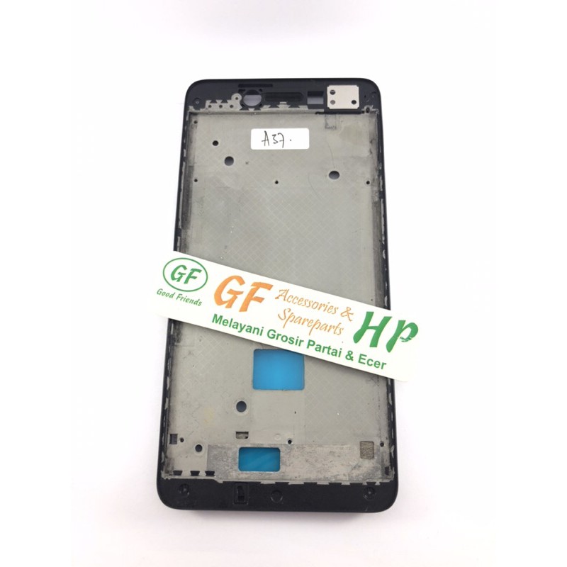 Frame Lcd Oppo A37 Bezel Lcd Oppo A37
