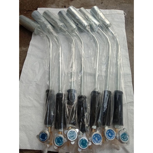 Kompor Tikus Bakar / Kompor Tikus Blower