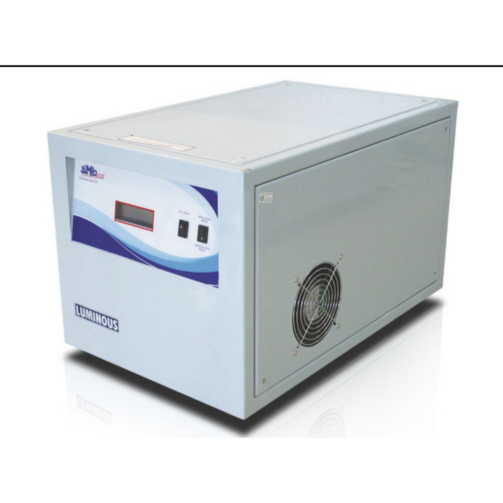 Luminous Single Phase Inverter 5000VA 5000 va  96V Sine Wave Soft Cyan UPS 96VOLT