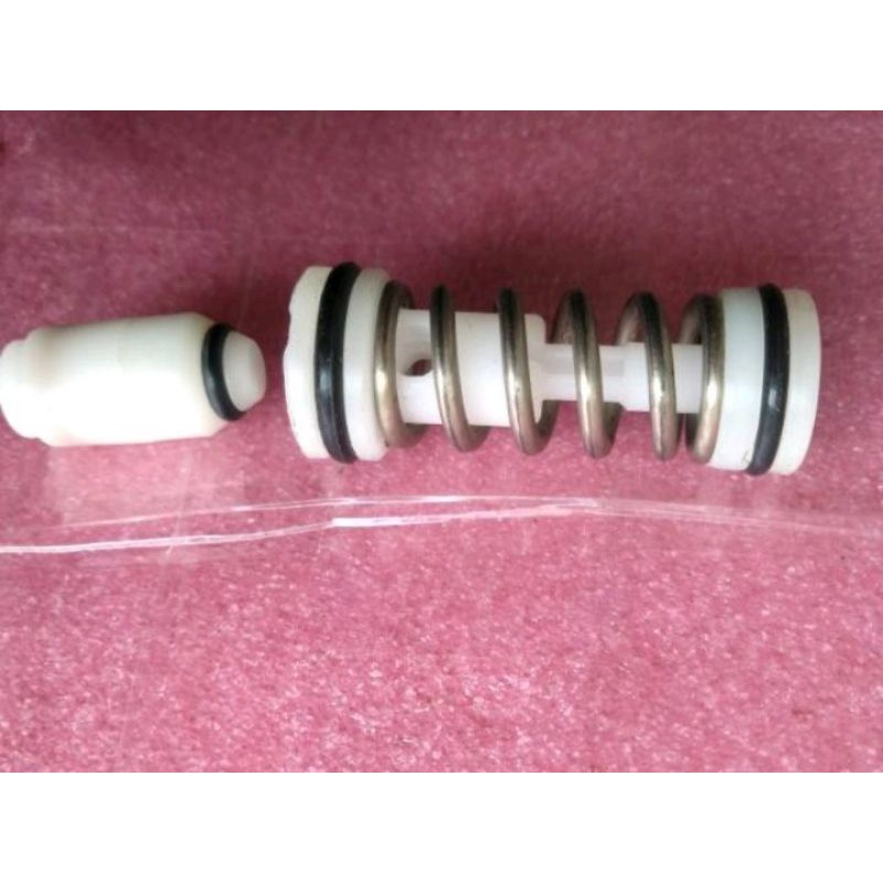 PENDORONG OTOMATIS JET CLEANER-Per Otomatis Steam