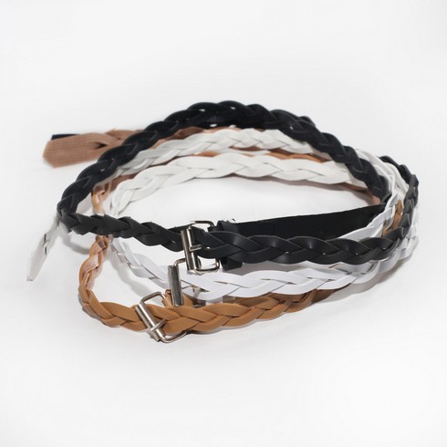 ilook | ikat pinggang tali kepang