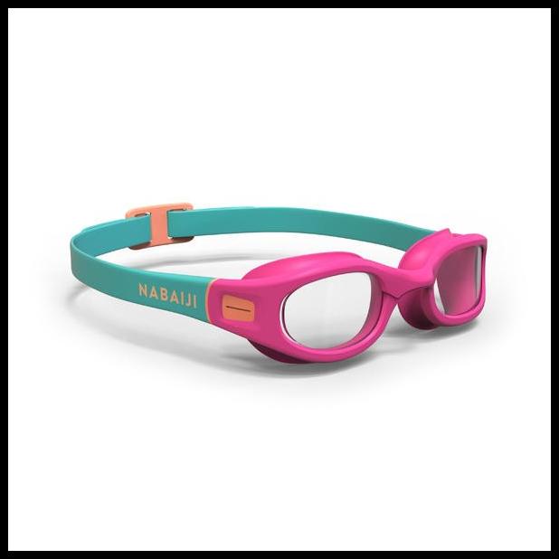 Decathlon Nabaiji Kacamata Renang 100 - 8574401